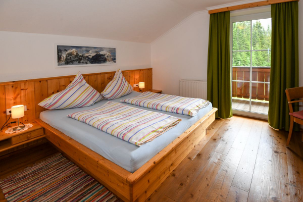 Wohnung Hahnenkamm