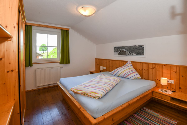 Wohnung Hahnenkamm