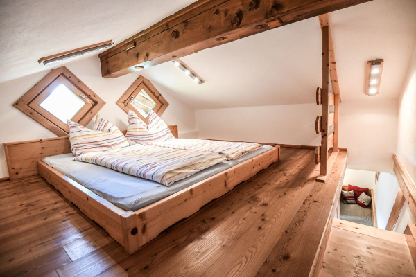 Wohnung Hahnenkamm