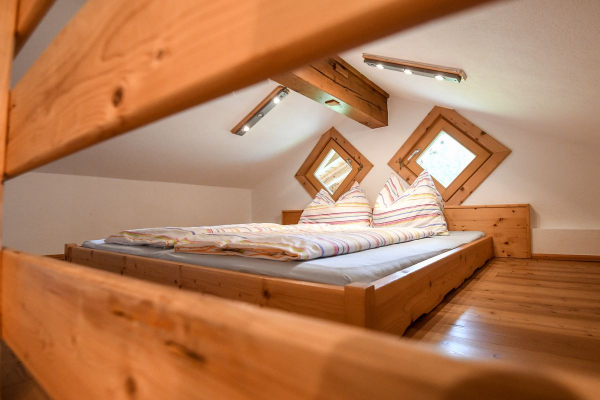 Wohnung Hahnenkamm