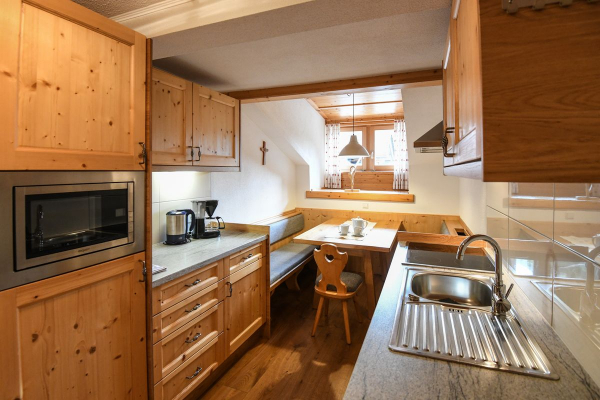 Wohnung Schideck