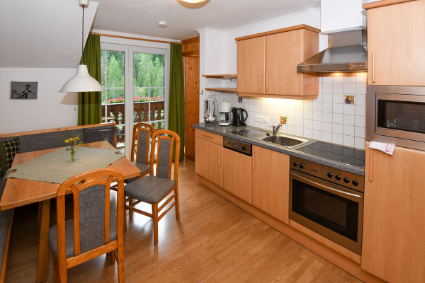 Wohnung Schober