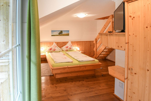 Wohnung Schober