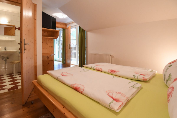 Wohnung Schober