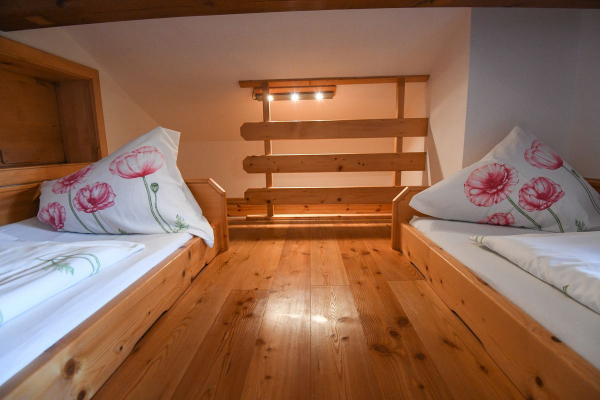 Wohnung Schober